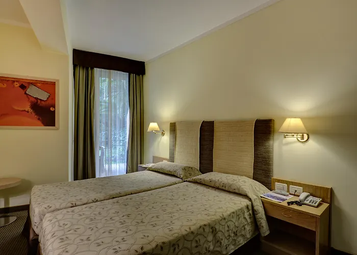 Hotel Cristina