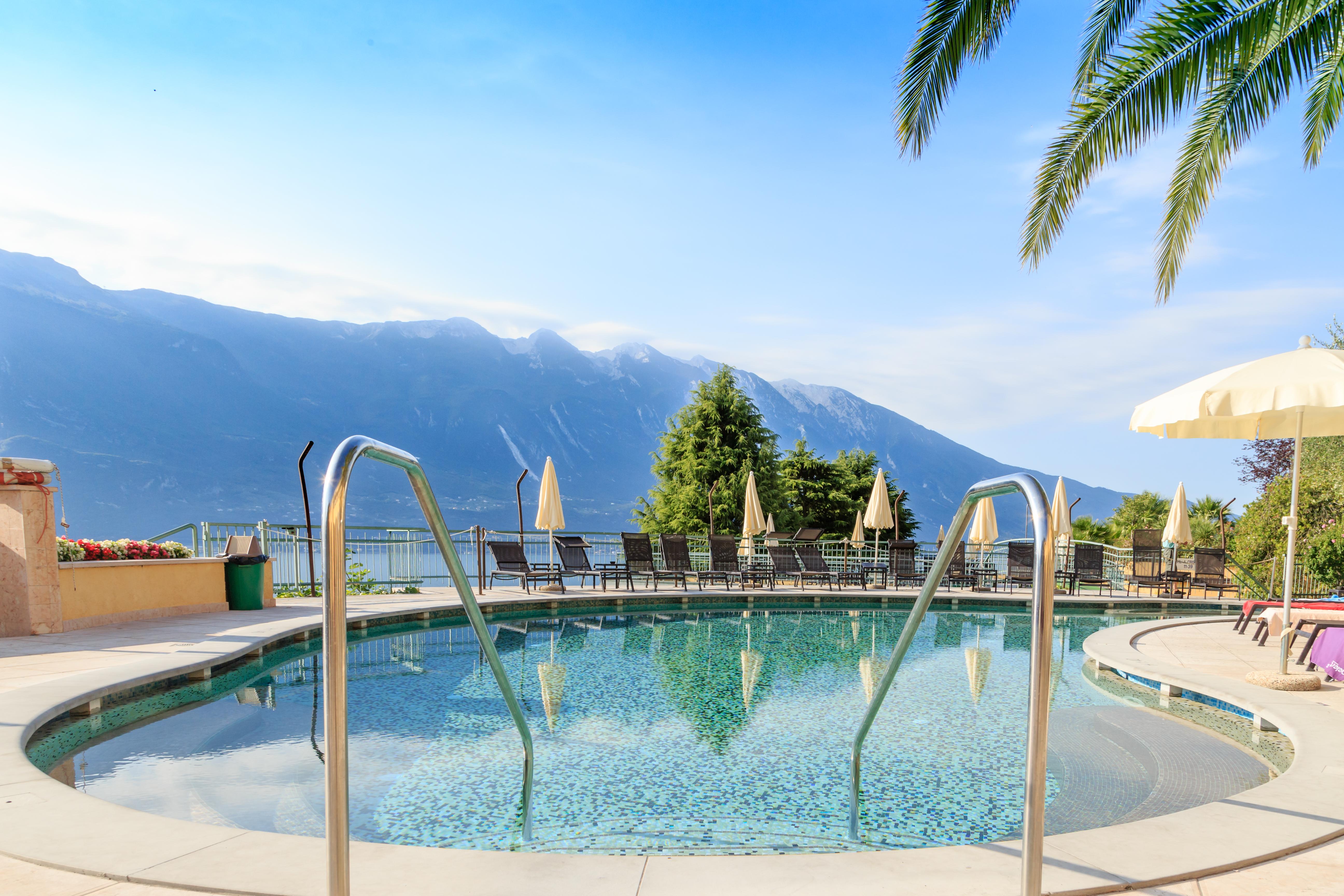 Cristina Hotel Limone sul Garda