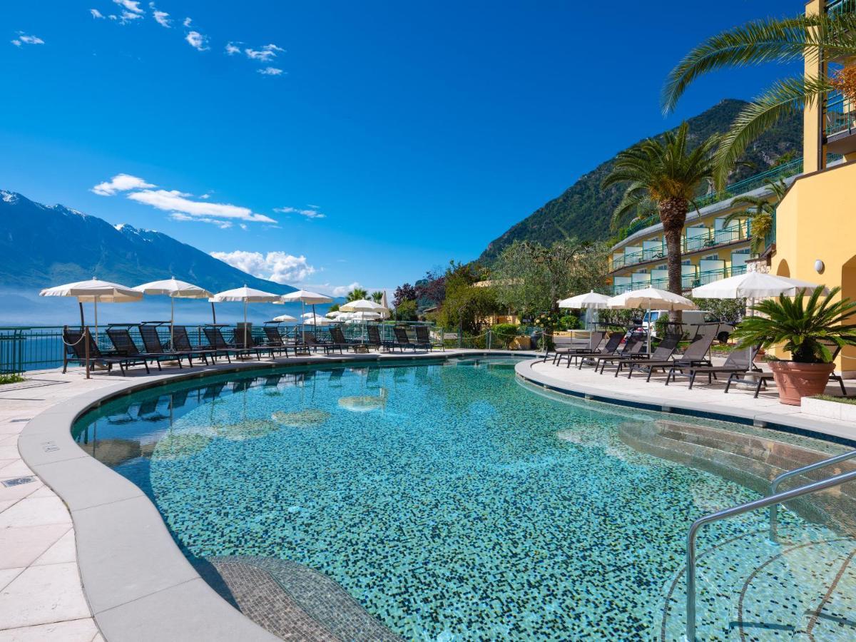 Cristina Hotel Limone sul Garda