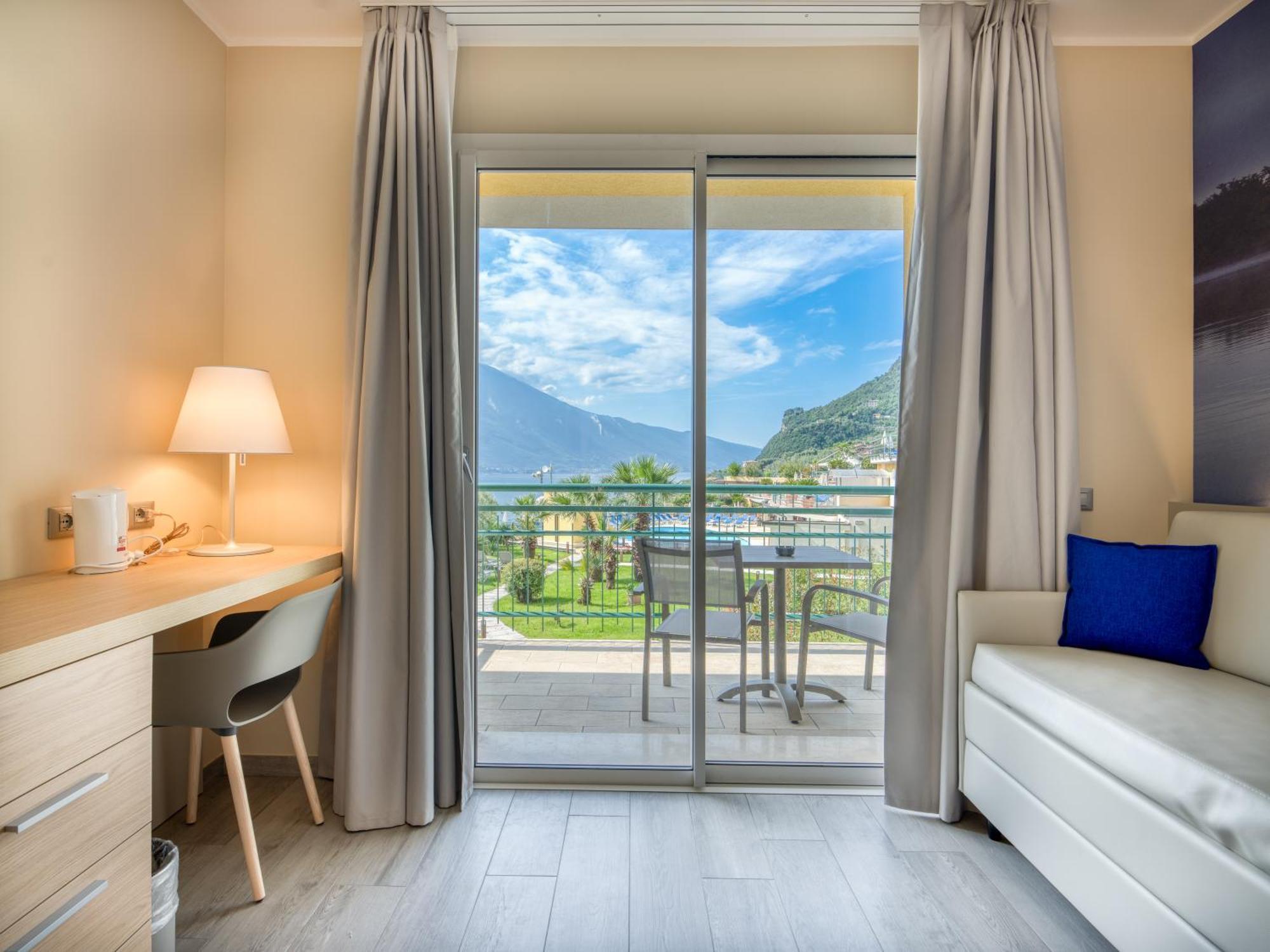Hotel Cristina