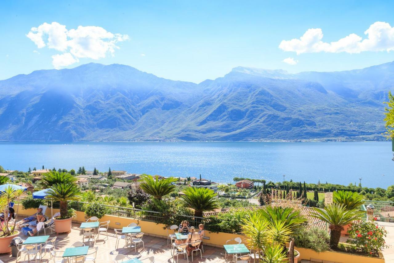 Hotel Cristina