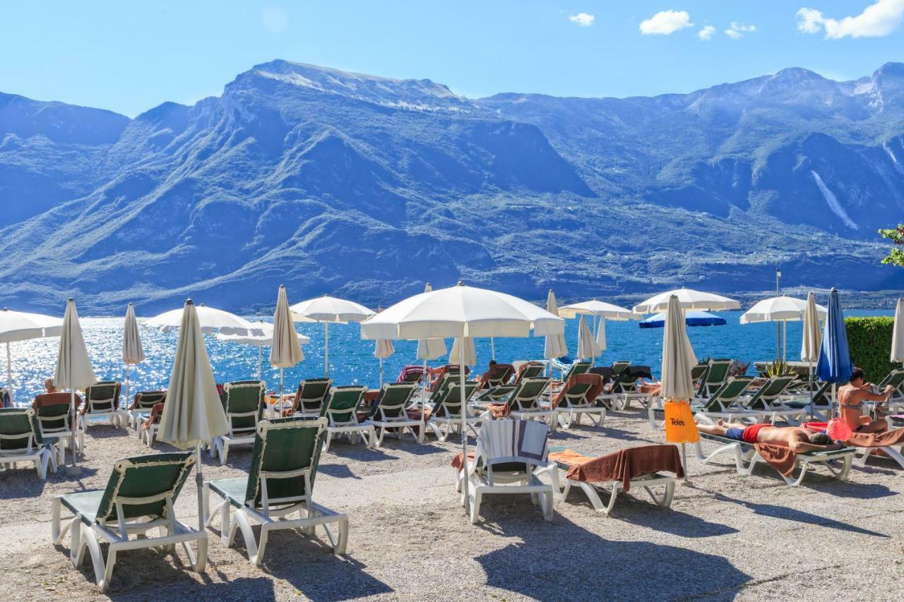 Cristina 3* Limone sul Garda
