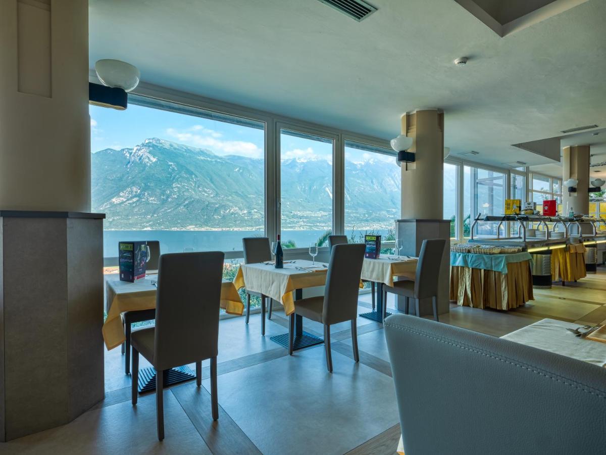 Cristina 3* Limone sul Garda