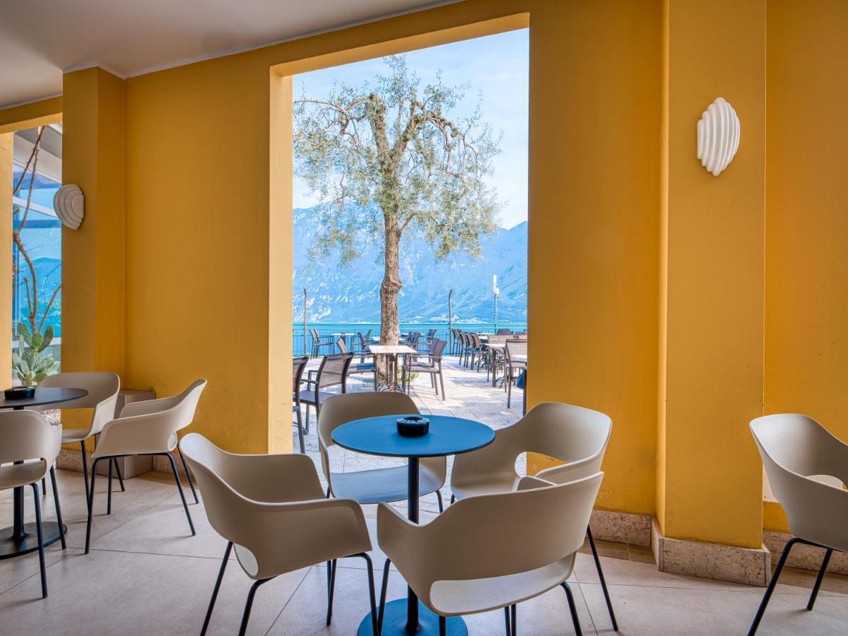 Cristina 3* Limone sul Garda